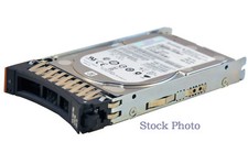 IBM 00L4521 600GB 6Gbps 10K 2.5