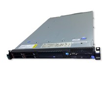 IBM System x3550 M3 Server | Type 7944-AC1 | Intel Xeon | 4x 2.5