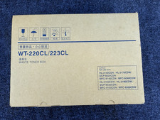 WT-220CL WT-223CL Waste Toner Box Compatible For Brother HL-3140CW HL-3170CDW picture