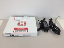 Fortinet Fortigate 90E FG-90E  Firewall with Adapter Firewall No License Working picture