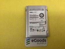 EMC Toshiba 3.84TB SAS 12Gb/s 2.5in SSD KPM5XRUG3T84 118000641-02 picture