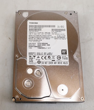 Toshiba 3TB DT01ABA300 3.5