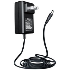 UL Listed 15V 1A Universal Power Supply Adapter, AC to DC 6ft, 15V-1A  picture