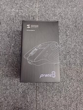 Sanwa Supply 400-MAWB234 Pretto Black Wireless Mouse picture