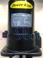 QTY:1 Cooling oil pump ACP-60F picture