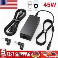 45W 19V 2.37A For Acer Aspire One KAV60 NAV50 PAV70 ZA3 AC Adapter Power Charger picture