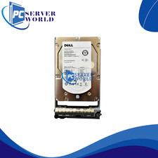 F617N DELL 300GB 6GBPS 3.5