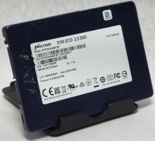 Micron 5100 ECO 480GB 2.5