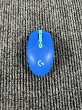 Logitech G305 Wireless Gaming Mouse - Blue A1 picture