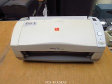 Kodak i30 USB 48 bit CCD 600 x 600 dpi Sheet Fed Color Colour Scanner NO EXCELLENT picture