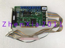 1PC Used PCI acquisition card PCI2366 V6.1 picture