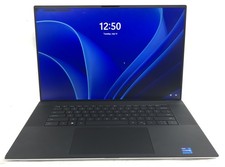 Dell XPS 17 9710,i7-11800H @2.27 GHz,16GB RAM,NVIDIA GeForce RTX 3050,512GB SSD picture