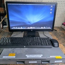 Apple Xserve 2,1 A1246 Server Intel Xeon 3.0GHz CPU 4GB RAM MAC OS X 10.5 UNL. picture