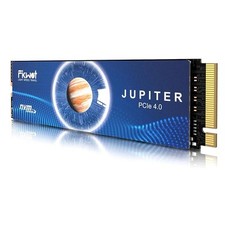 NEW Fikwot 500GB FX991 M.2 NVMe SSD PCIe 4.0 PS5 7300MB/s picture