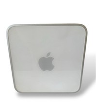 Apple 2008 Mac Mini A1283 Bundle With Keyboard And Mouse Power Adapter And More picture