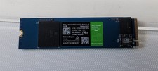 WD Green SN350 1TB NVMe M.2 2280 Internal SSD WDS100T3G0C Tested 95% Health picture