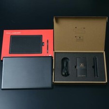 Wacom One by Wacom medium CTL-672 / K0-C Pen Tablet Pen M Size Input Only Model picture