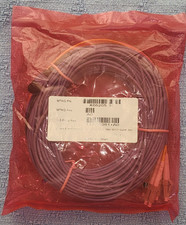 NetApp X66205-30 MPO to 4xLC 30M OM4 Fiber Optic Data Cable – 112-00261 picture