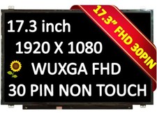 New ASUS ROG G752 G752VL G752VT G752VY IPS LCD Screen Replacement for Laptop picture