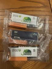 271XL Gray Inkjet Cartridge Jarbo picture