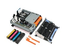 NEW OEM HP A7W93-67069  HP Printhead Service Maintenance Kit picture