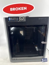 (BROKEN) Bambu Lab P1S 3D Printer FDM Enclosed Auto Bed Leveling Wi-Fi (2) picture