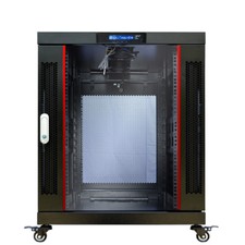 Sysracks 15U Server Rack Cabinet Enclosure Premium Series Sysracks 35