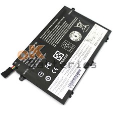 New L17L3P51 L17M3P52 01AV445 Battery for Lenovo ThinkPad E480 E485 E580 E590 picture