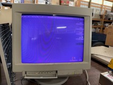 1995 Apple Multiple Scan 15
