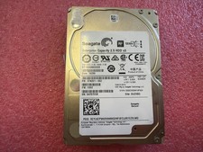 SEAGATE ST1000NX0333 1TB 2.5 SAS HDD picture