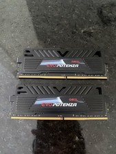 8gb Pc4-19200 Geil EVO Potenza RAM Memory 1x8gb 288 Pin 2400mhz picture