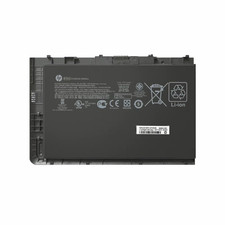 Genuine BT04XL 696621-001 HSTNN-DB3Z Battery For HP EliteBook Folio 9470M 9480M picture