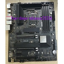 For ASUS Pro WS W480-ACE Motherboard LGA1200 DDR4 DP+ ATX picture
