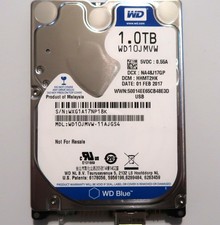 WD WD10JMVW-11AJGS4 HHMT2HK COO:Malaysia (WXG1) Cap: 1.0TB USB HDD FEB/2017 picture