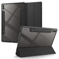 Spigen [Ultra Hybrid Pro] Case For Galaxy Tab S10 Plus / Tab S9 Plus picture