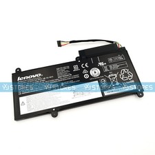 Genuine Battery for Lenovo ThinkPad E450 E450C E455 E460 E460C 45N1752 45N1756 picture