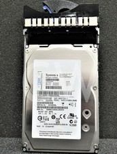 IBM 44W2245 44W2244 44W2248 9FN066-039 IBM 600GB 15K sas hdd picture