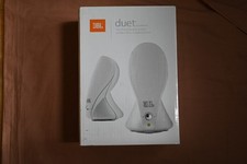 JBL Duet computer speakers NEW picture