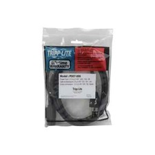 3pk | TrippLite 6ft 125v 15a Power Cord for APW3++ | US Seller picture