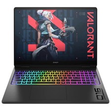 HP OMEN MAX 16-ak0010ca 16