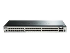 D-Link DGS-1510-52X Switch II price incl VAT 3 yr warranty * B2B picture