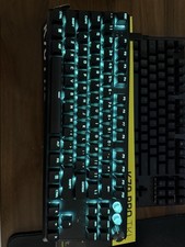 Corsair K70 Pro TKL Programmable Gaming Keyboard Wired Hall Effect Switches picture