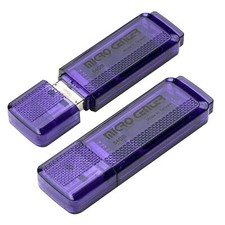 INLAND Micro Center Super Speed 64GB 2-Pack Ultra Flash Drive USB 3.0/USB 3.1... picture