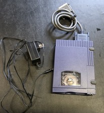 Vintage External 100MB Iomega Zip Drive (Parallel Input) picture