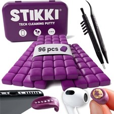 Cleaning Putty for Electronics – Earbud & Phone Cleaning Kit with Precision picture