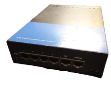 Linksys LRT224 Dual Wan Gigabit VPN Ethernet Router 4 PORT quick shipping  picture