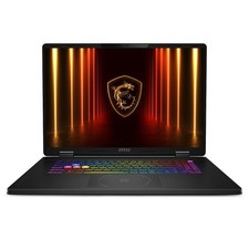 MSI Crosshair 18 HX AI A2XWGKG-012US 18