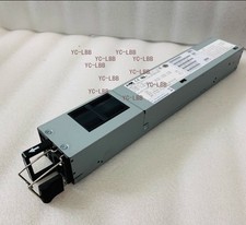 Juniper JPSU-650W-AC-AFO AC 740-041741 Power Supply for EX4550 QFX5100- picture