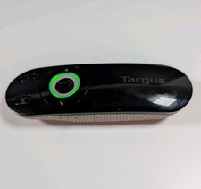 Targus AMP09US Wireless Multimedia Presenter Remote Laser Pointer USB Dongle Mac picture