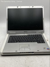 Dell Inspiron 6000 Gray Intel Pentium M Processor Laptop picture